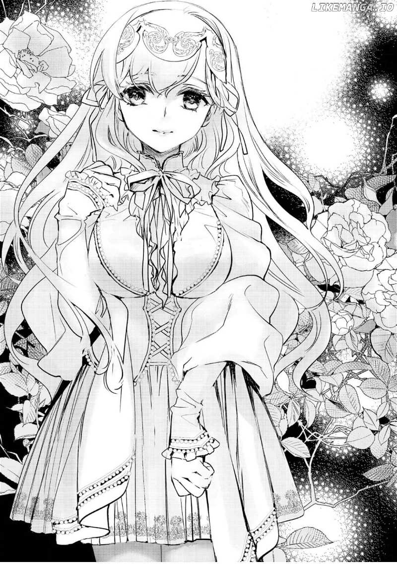 The Most Powerful Mage With Zero Magic Power: 